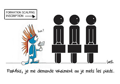 scalping forex le scalping